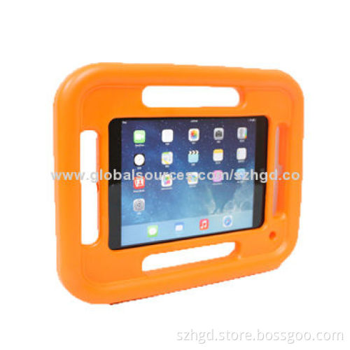 Cover for iPad Air, Lightweight and Easy to Carry, Shock and Drop Protection